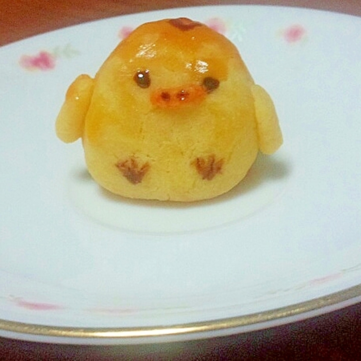 かわいいスイートポテト レシピ 作り方 By Maroncream0128 楽天レシピ かわいいスイートポテト レシピ 作り方 By Maroncream0128 楽天レシピ